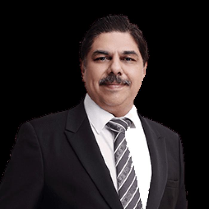 Dr. Hrishikesh Pai