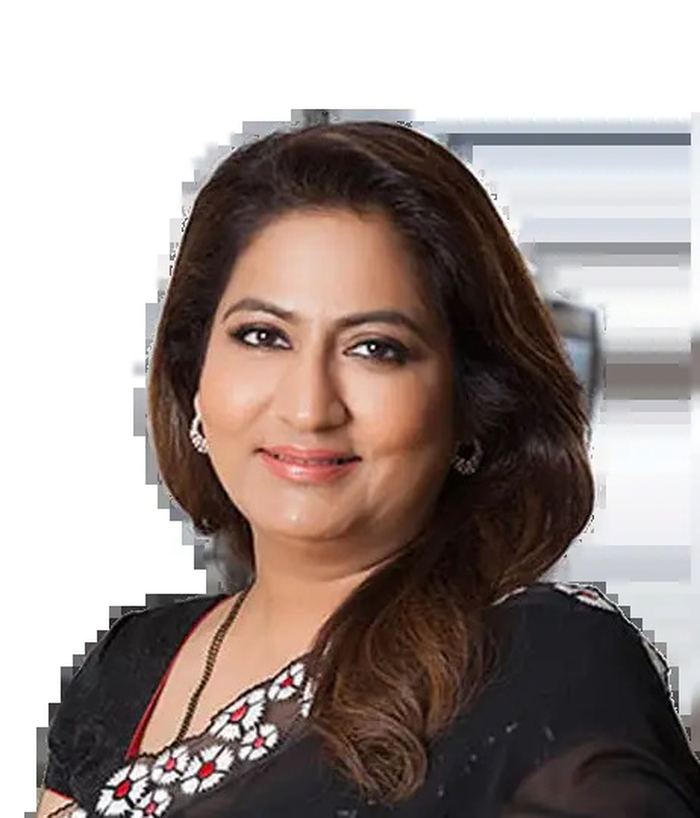 Dr. Nandita Palshetkar