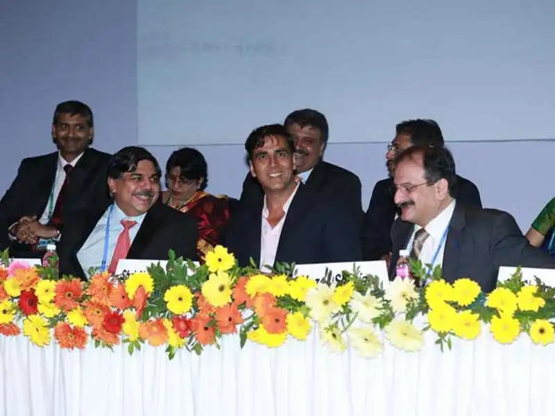 Bloom IVF Group honoured for Outstanding IVF Chain National Impact at the 6th India IVF Summit & Awards, New Delhi